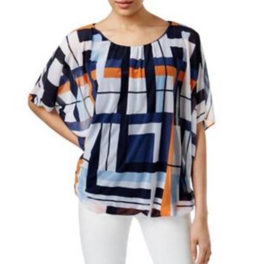 Alfani Blouse